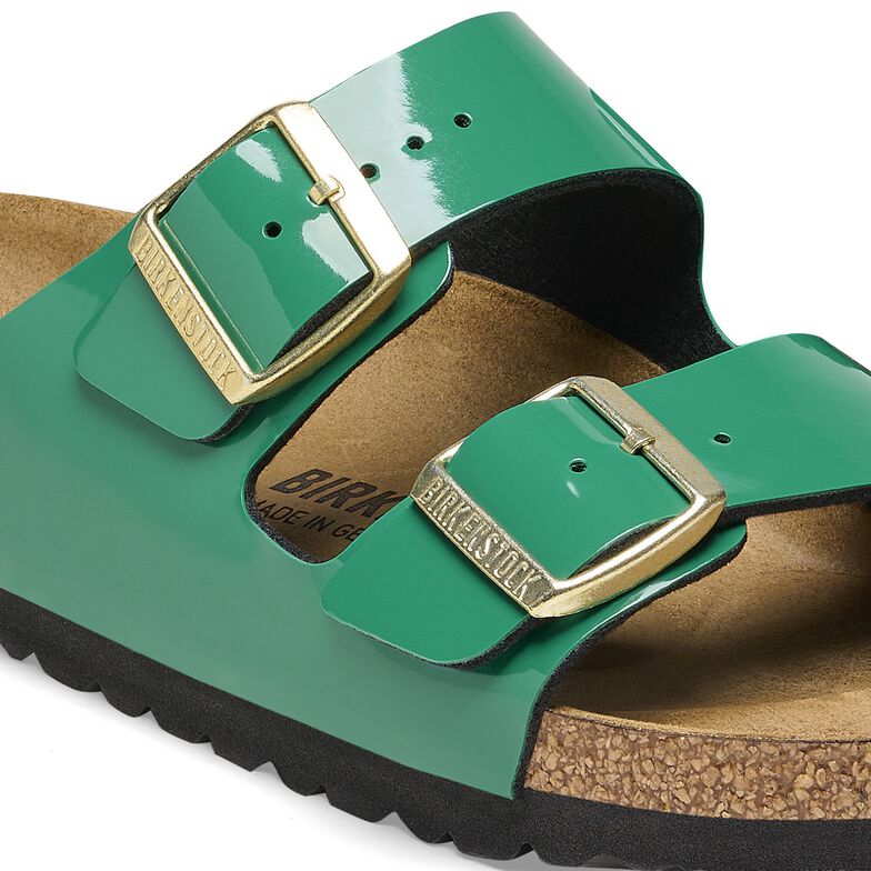 Arizona Birko-Flor Patent Arizona Birko-Flor Patent