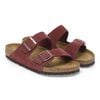 Arizona Suede Leather
