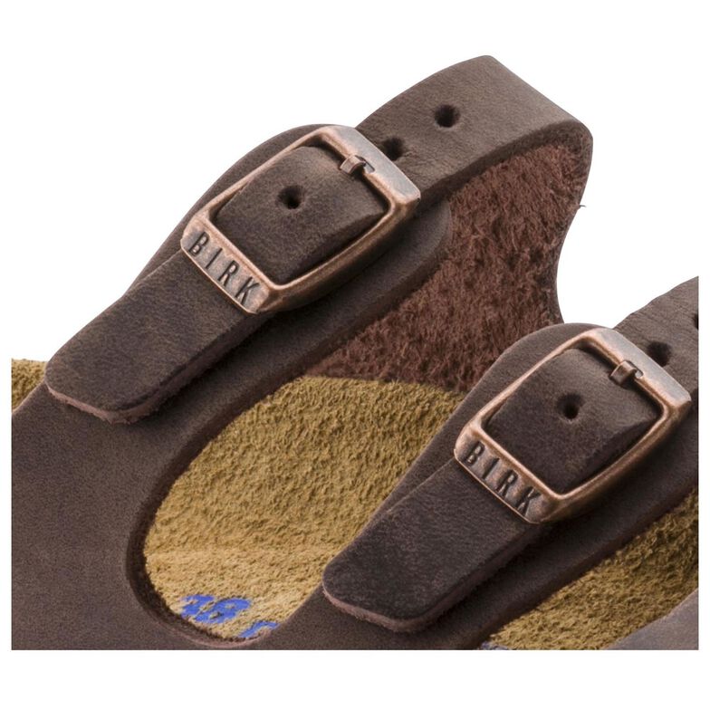 Florida Oiled Leather Florida Oiled Leather