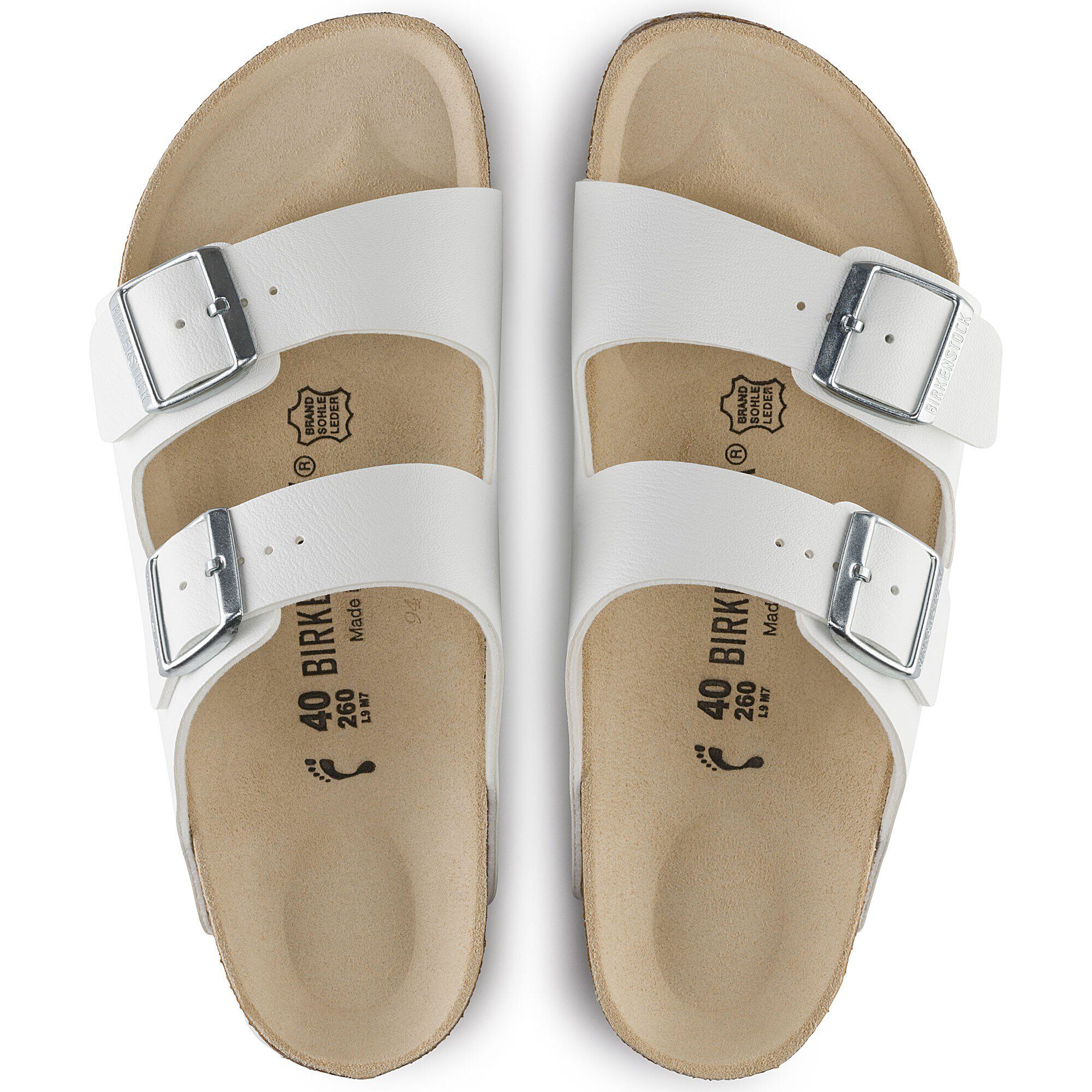 Birkenstock 260