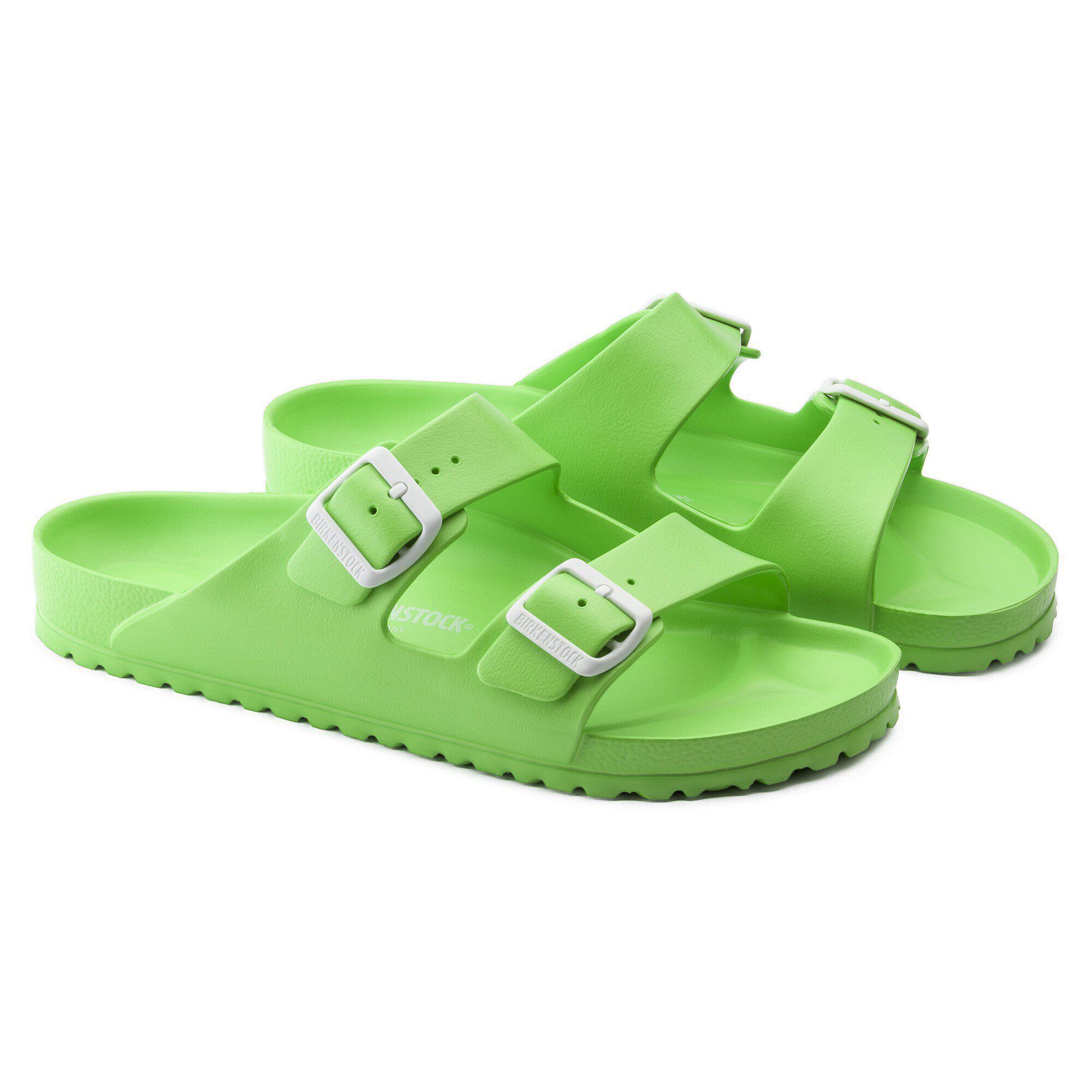 Birkenstock green eva Clearance