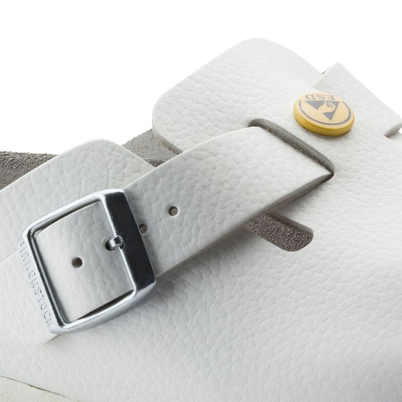 Boston Natural Leather Boston Natural Leather