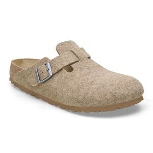 Boston Wool