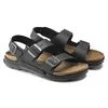 Milano Crosstown Men Waxy Leather