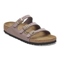 Florida Fresh Nubuk Leather