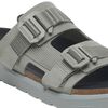 Shinjuku 2 Strap Natural Leather/Textile