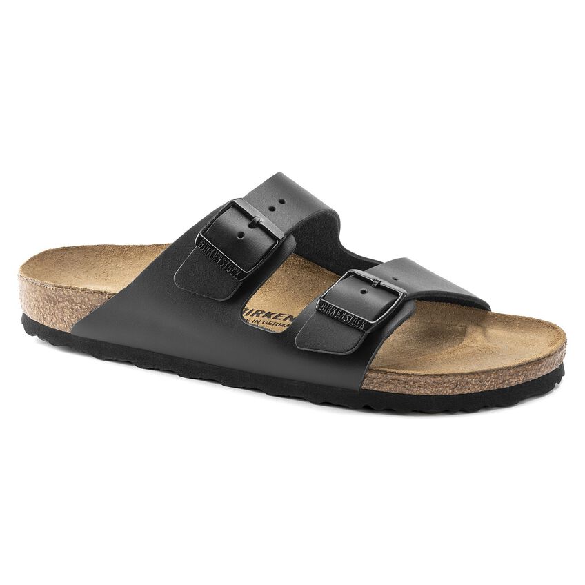 Arizona naturalna Black | BIRKENSTOCK