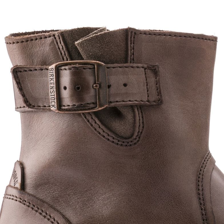 Stowe Natural Leather Stowe Natural Leather