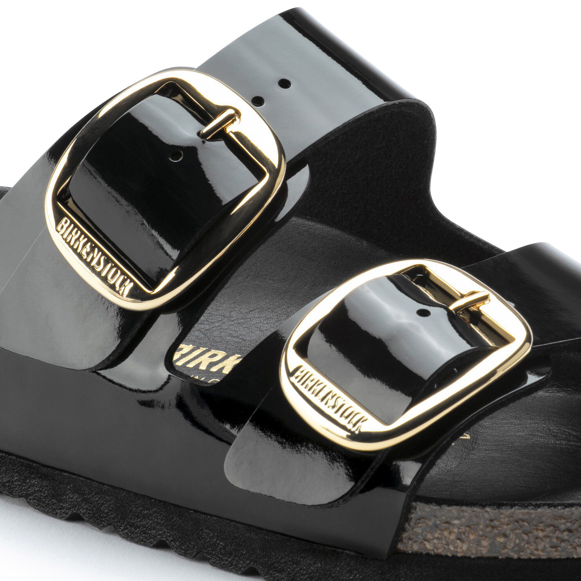 birkenstock grosse boucle