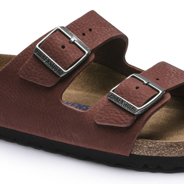Arizona Nubuck Leather Arizona Nubuck Leather