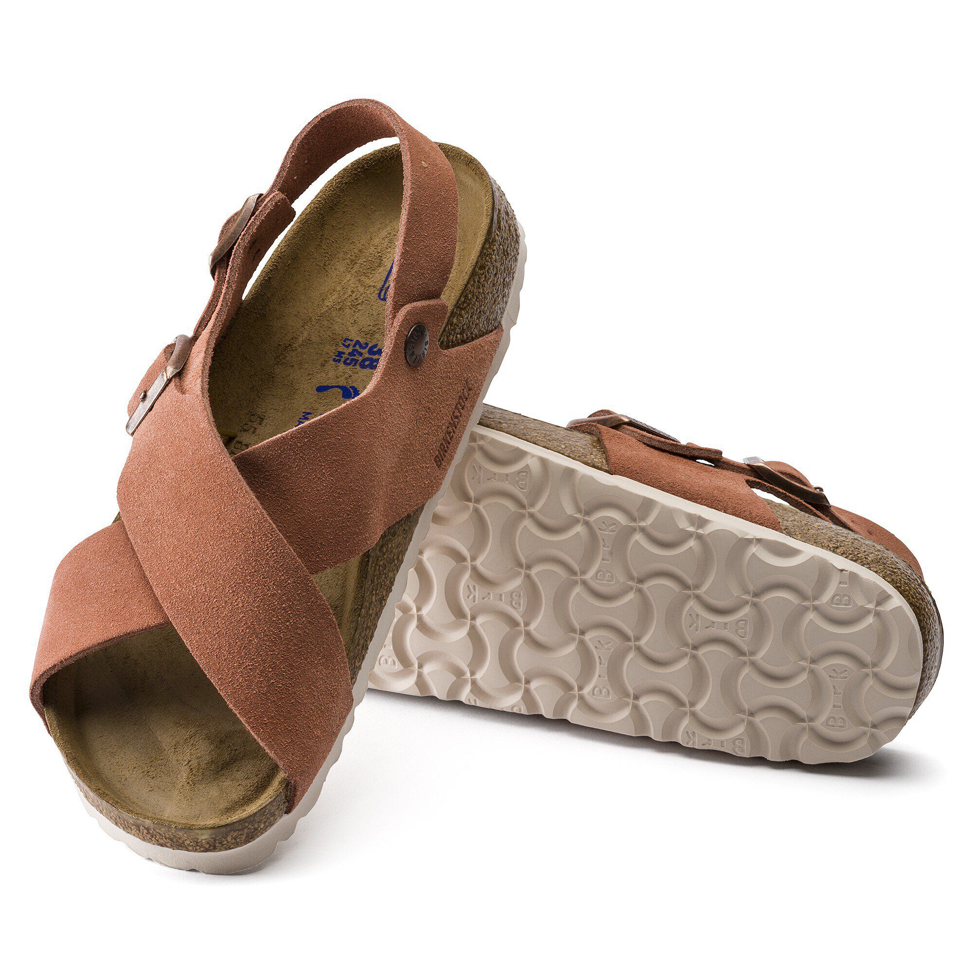 Birkenstock Tulum 2024 www.patricia ryan