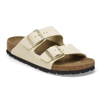 Arizona Nubuk Leather