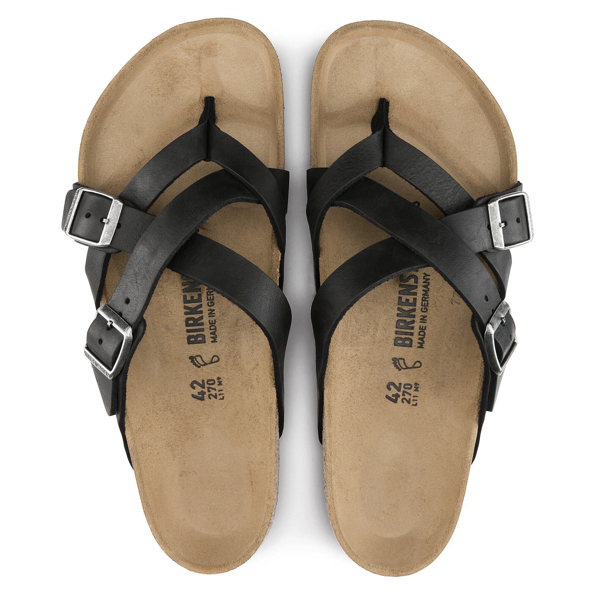 birkenstock temara