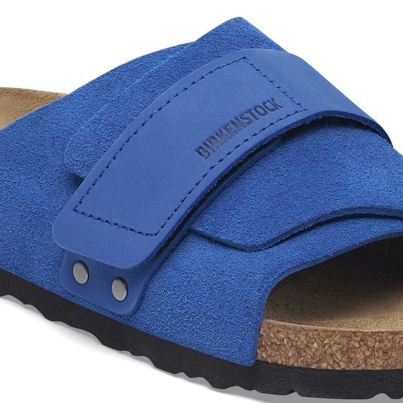 Kyoto Nubuck Leather/Suede