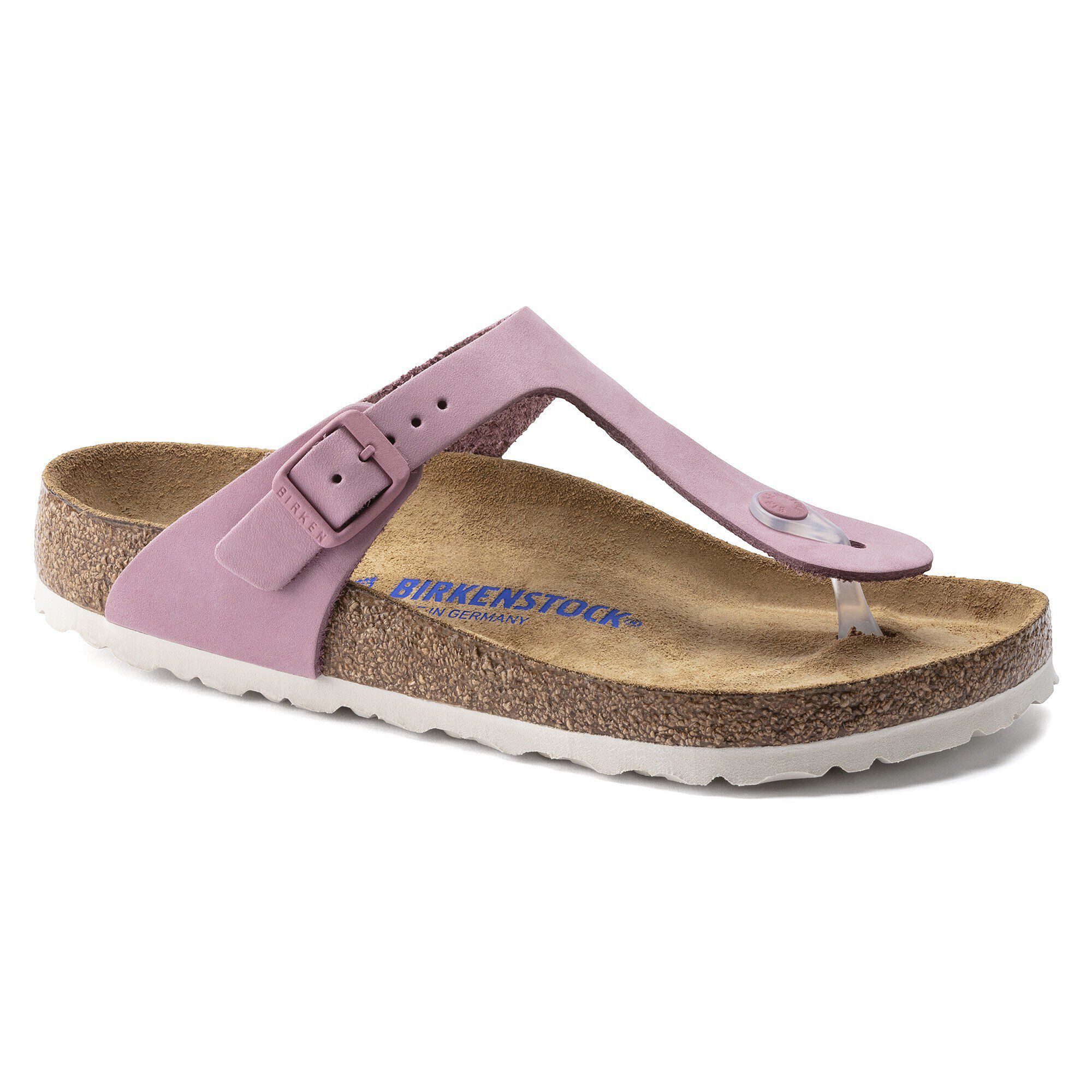 Birkenstock 2024 footbed liner