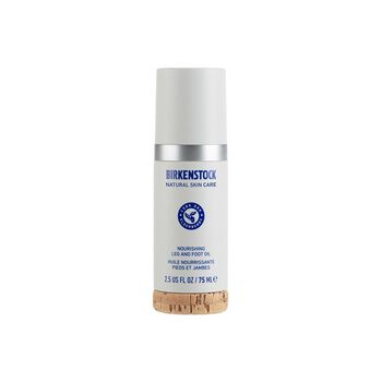 Nourishing Leg and Foot Oil Nourishing Leg and Foot Oil