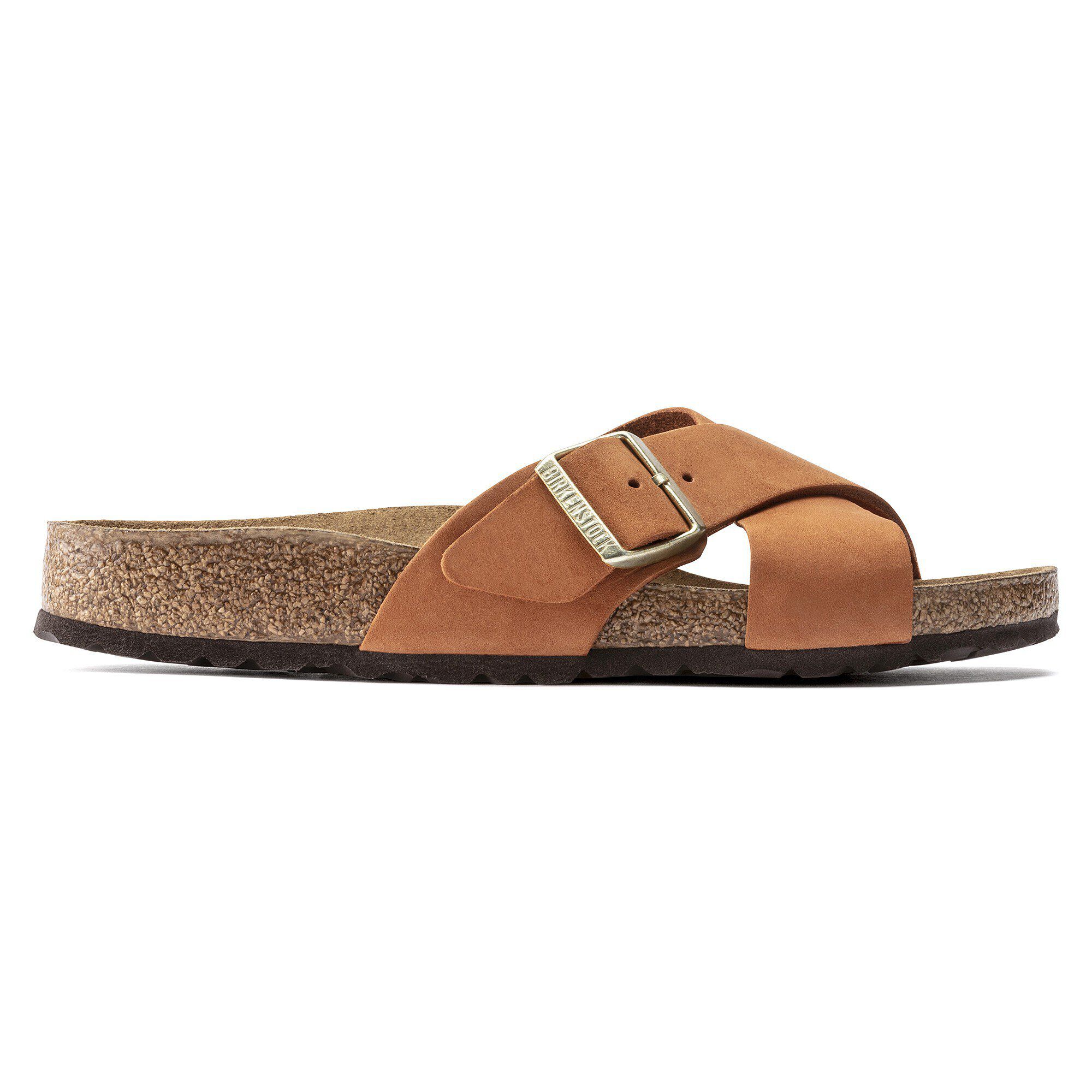 Birkenstock siena sale doré