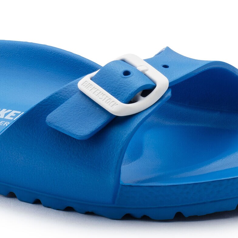 Madrid EVA Scuba Blue Madrid EVA Scuba Blue