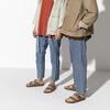 Arizona Soft Footbed Natural Leather Oiled