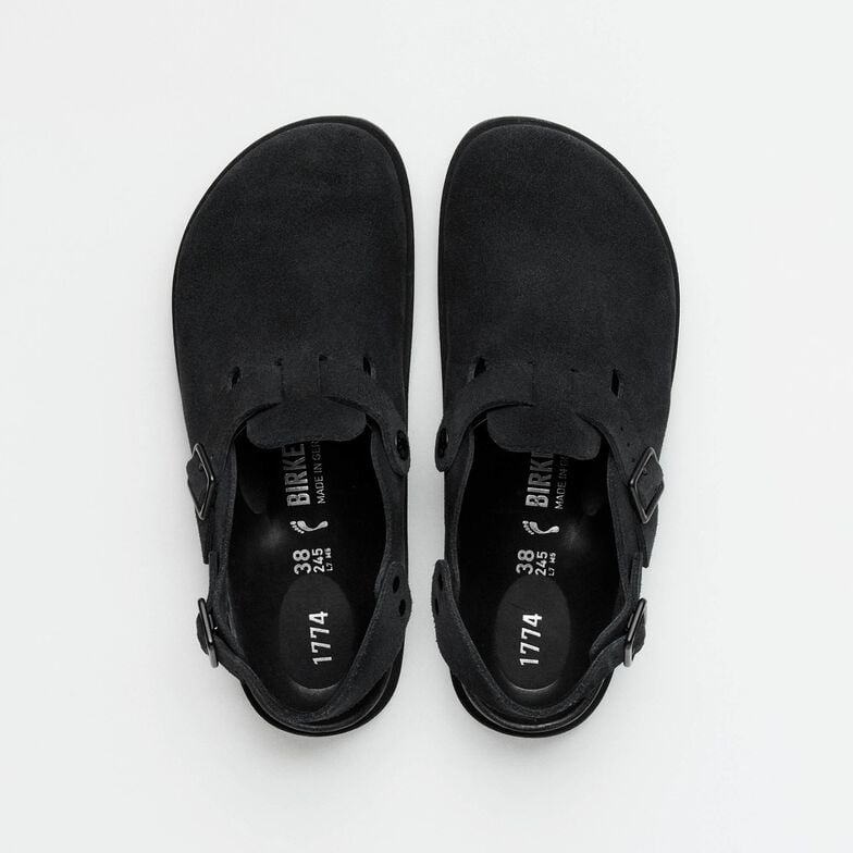 1774 IV Tokio Suede Leather