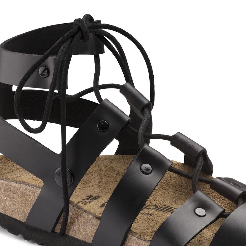 Cleo Natural Leather Cleo Natural Leather