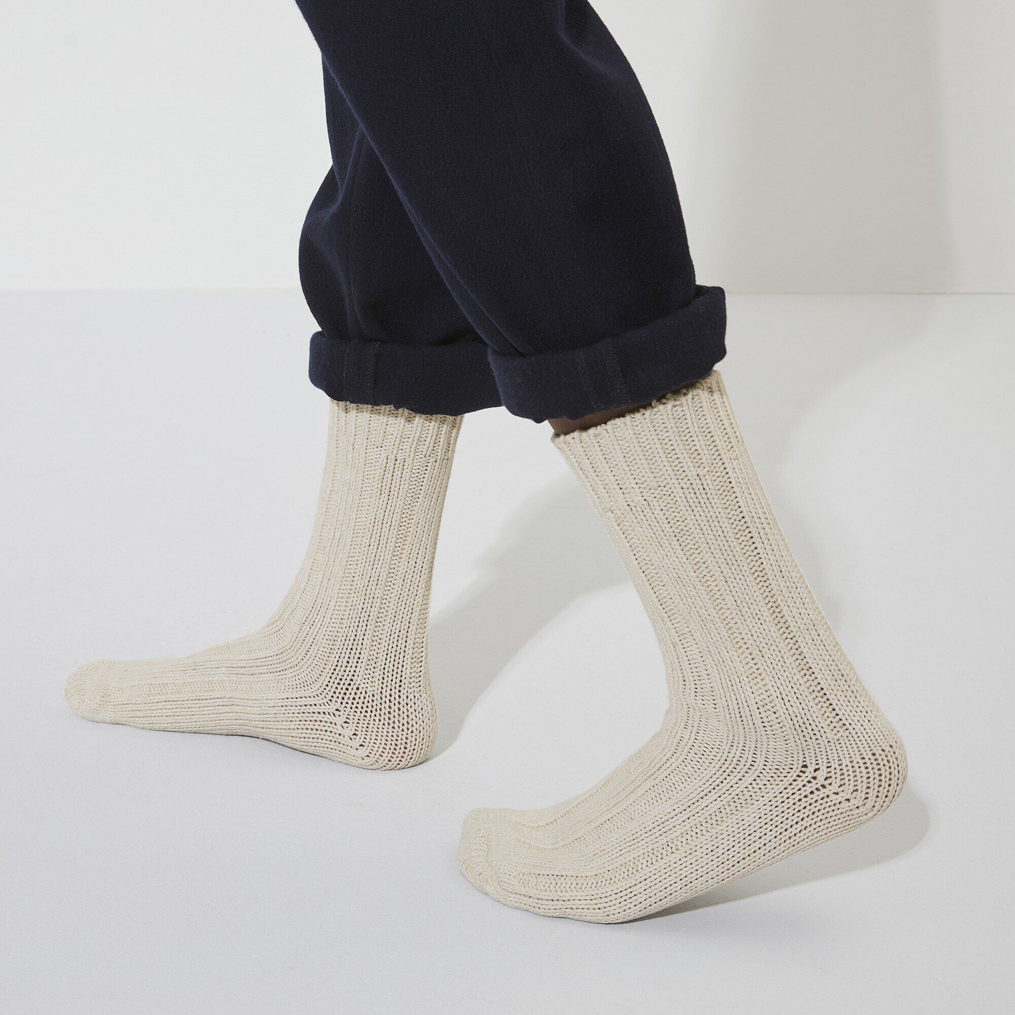 Cotton Twist Men Cotton Polyamid Elastane