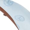 Blue Footbed M