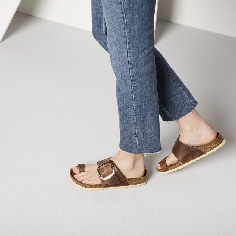 birkenstock big buckle vermouth