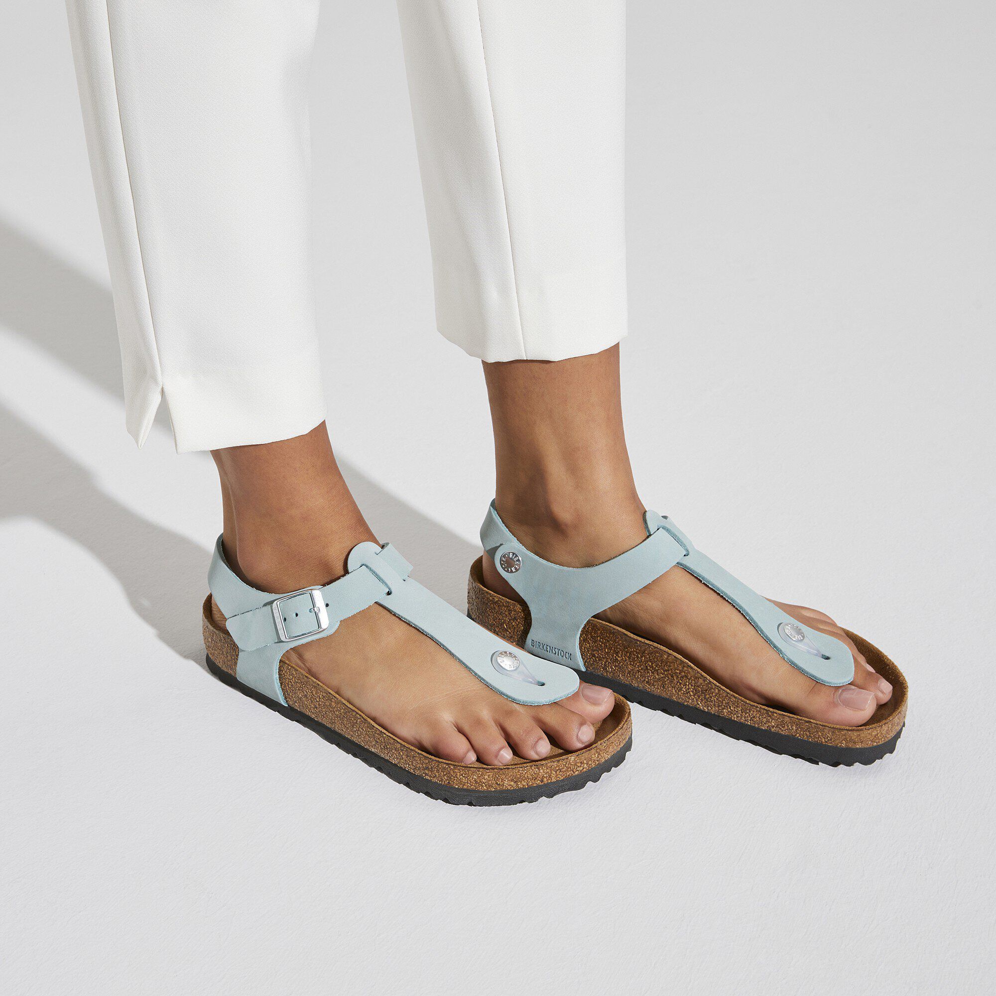 Birkenstock kairo alternative clearance