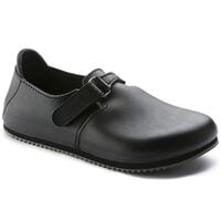 Linz Super Grip Natural Leather