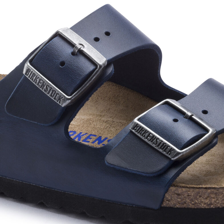 Arizona Oiled Leather Arizona Oiled Leather