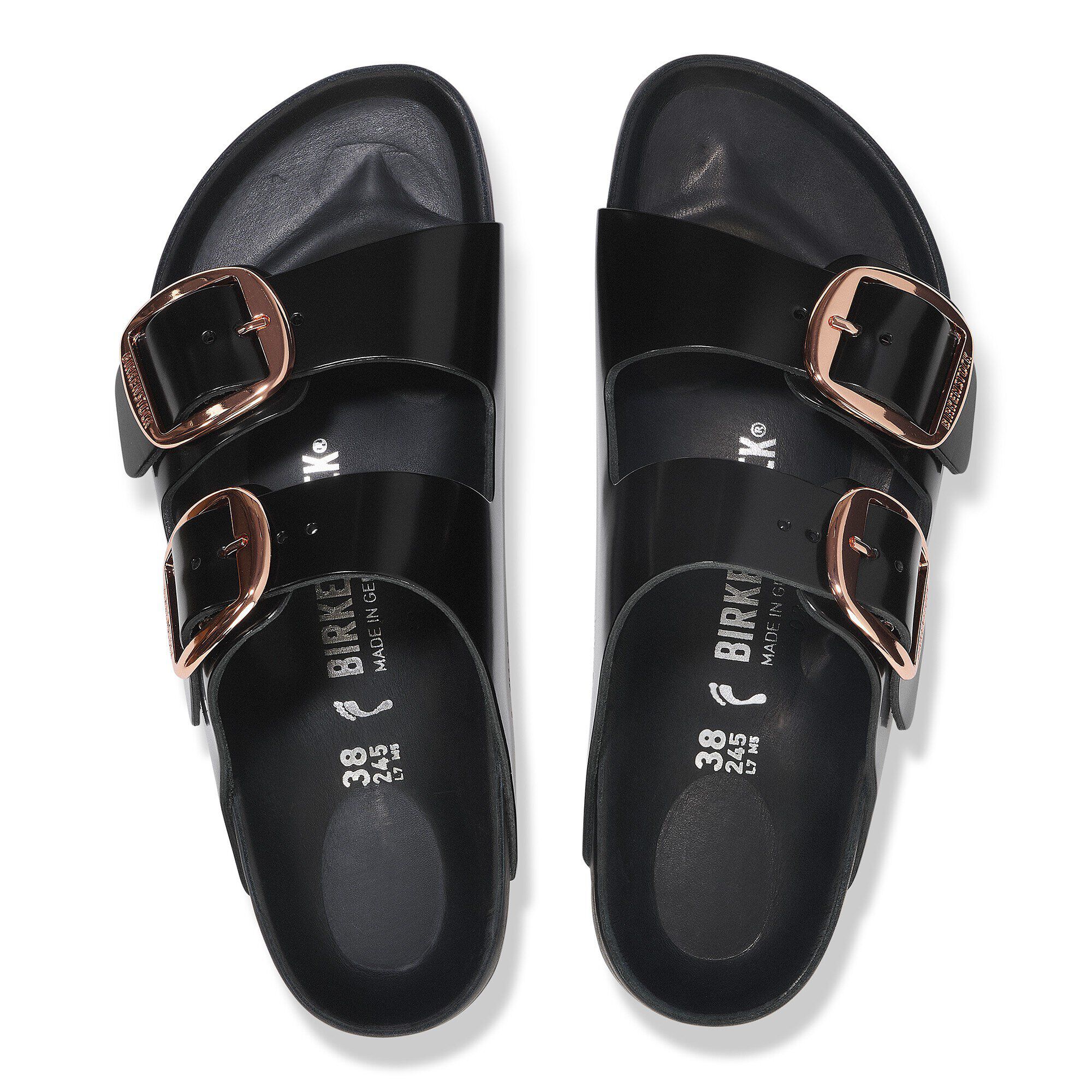Birkenstock arizona big buckle sort new arrivals