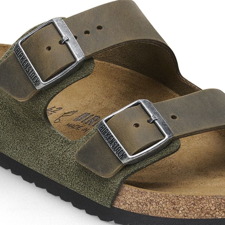 Arizona BS Mixed Leather
