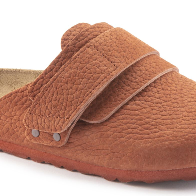 Nagoya Nubuk Leather