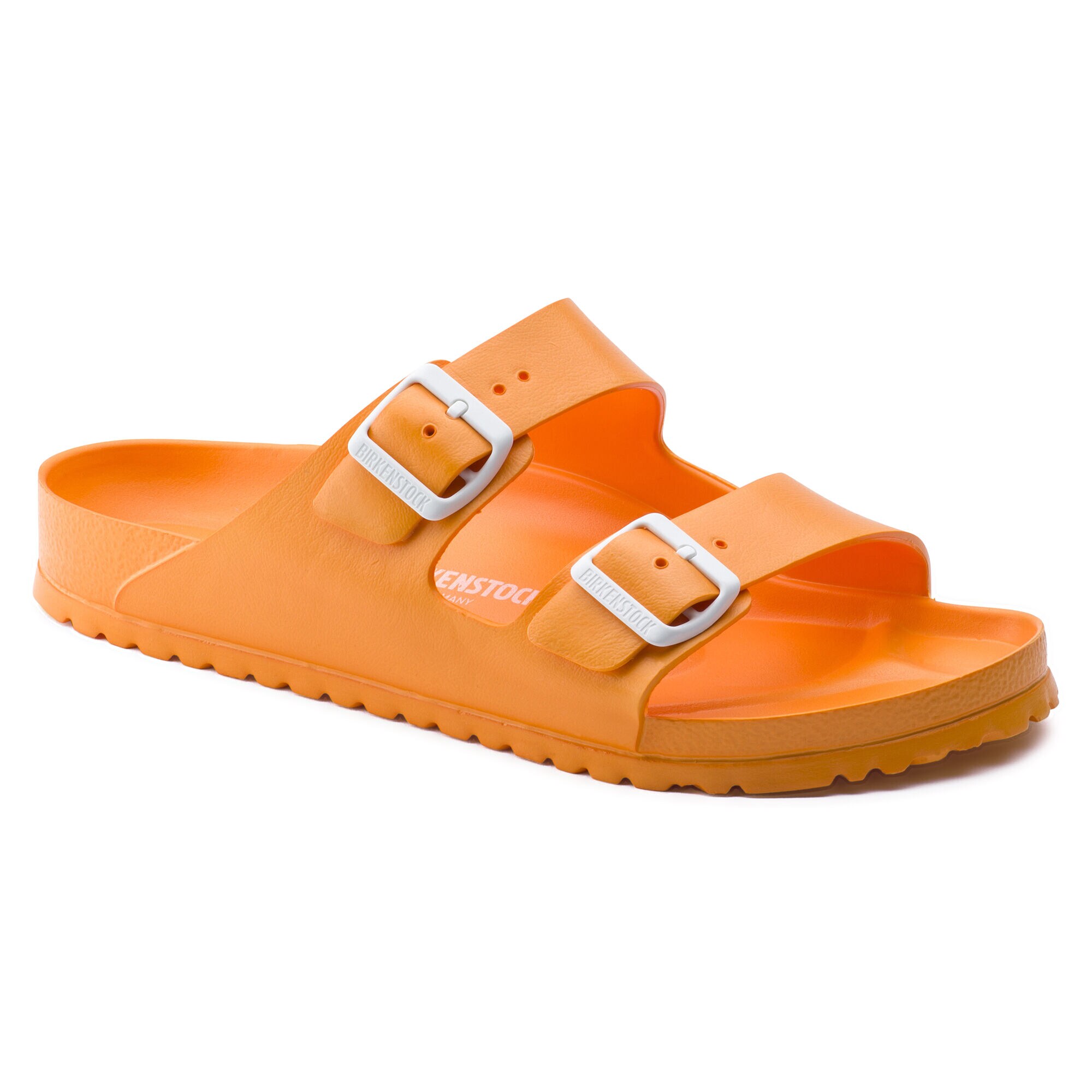 Birkenstock orange arizona