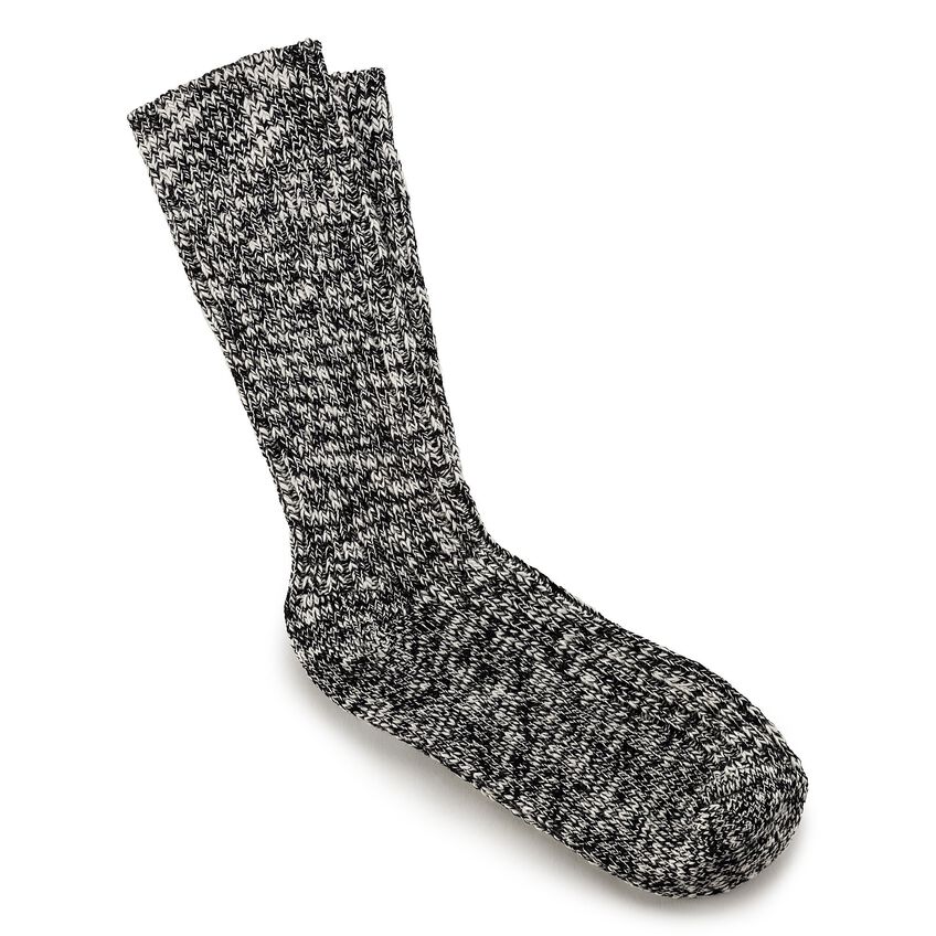 Cotton Slub Men Cotton/Polyamid/Elastane Black/Gray Cotton Slub Men Cotton/Polyamid/Elastane Black/Gray