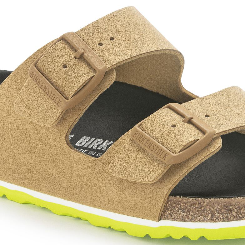 Birko-Flor Nubuck Birko-Flor Nubuck
