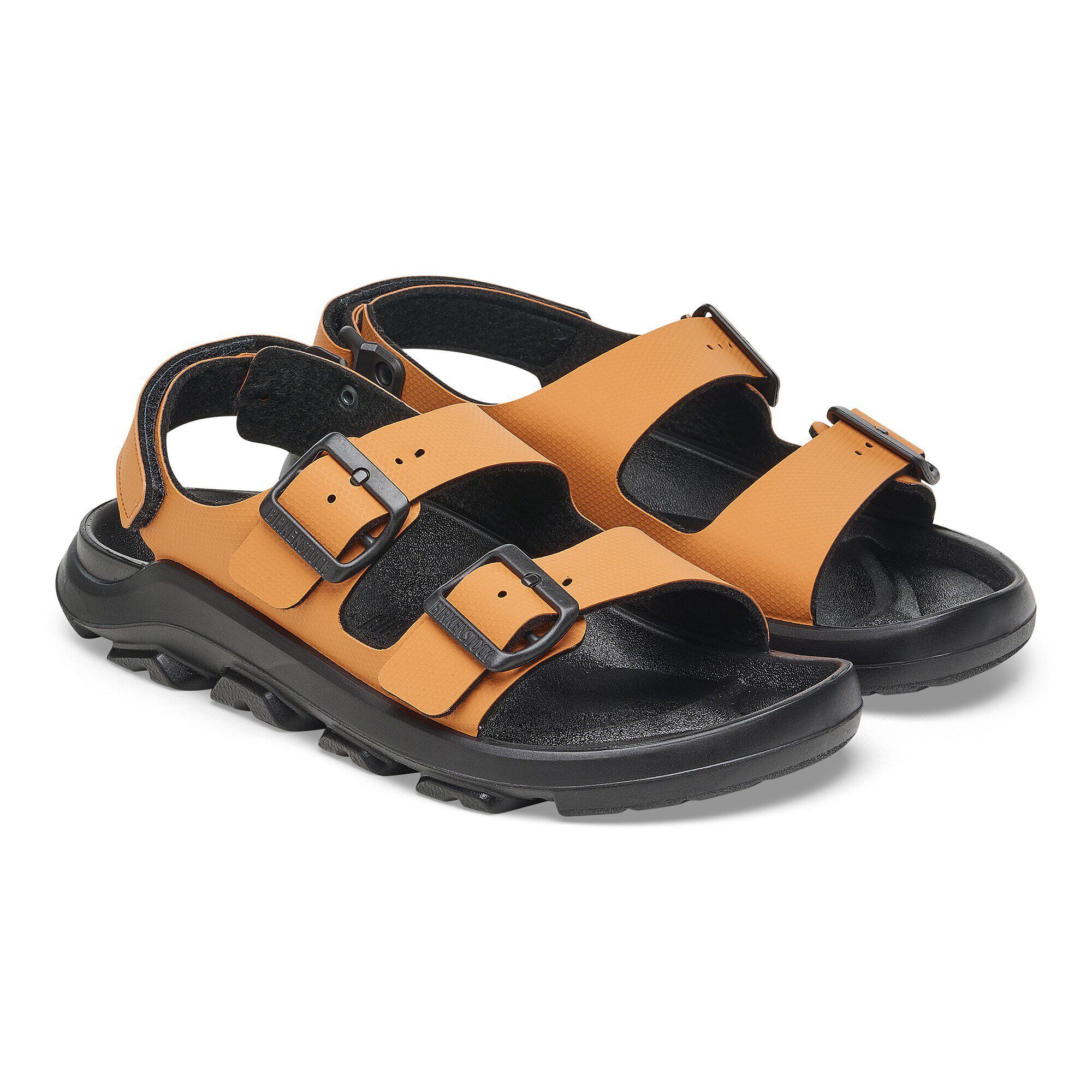 靴 BIRKENSTOCK Mogami Terra 41 Mogami Terra Birko-Flor Black | BIRKENSTOCK