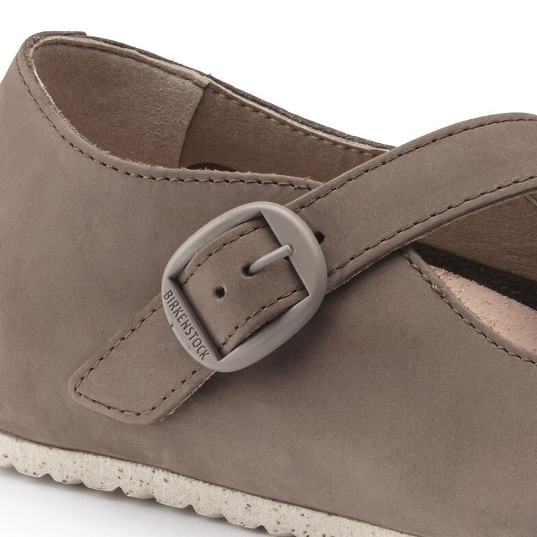 Tracy Nubuck Leather Tracy Nubuck Leather