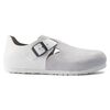 London Suede Leather