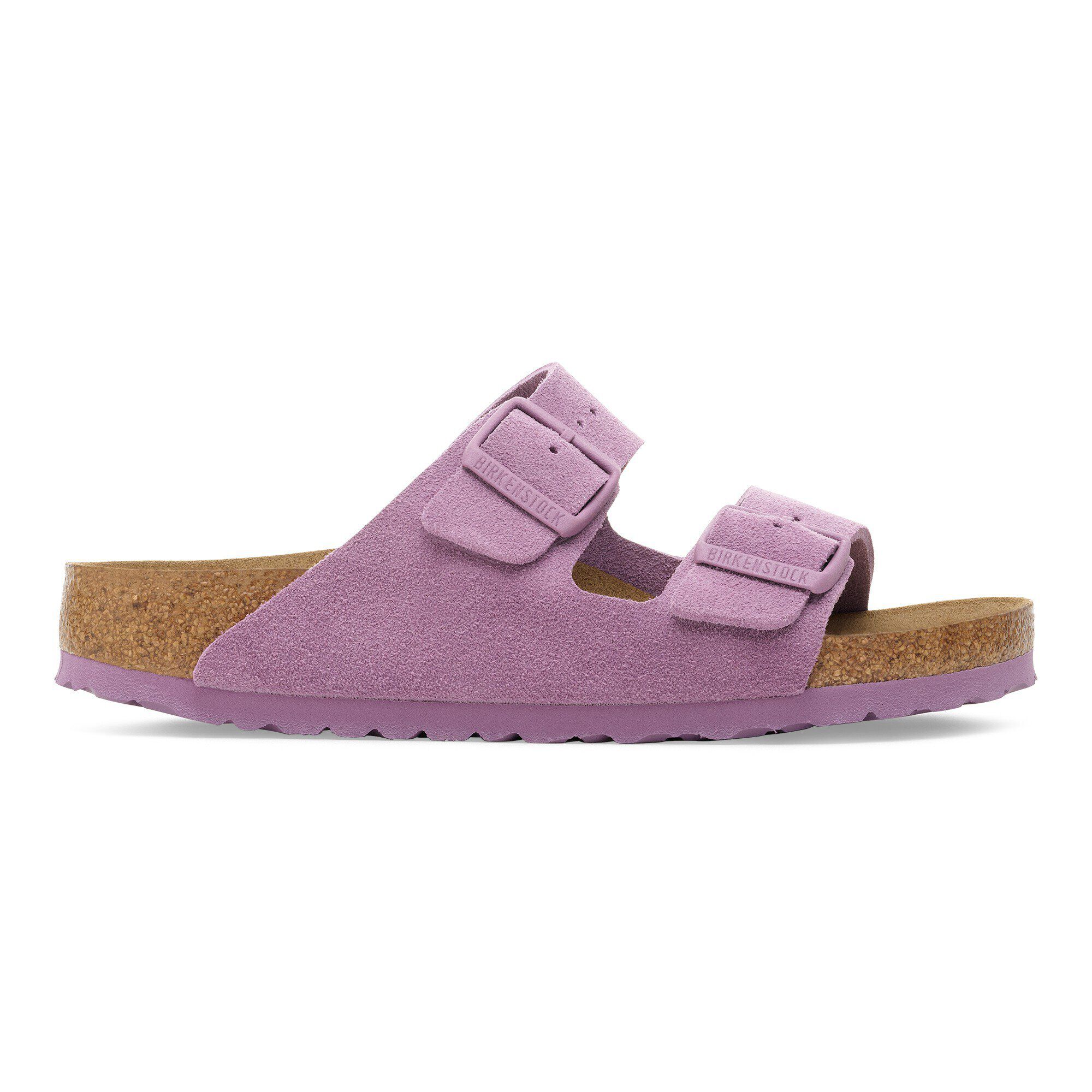 新品未使用 42(27cm) BIRKENSTOCK Arizona BS Arizona Mixed Leather Concrete Gray | BIRKENSTOCK