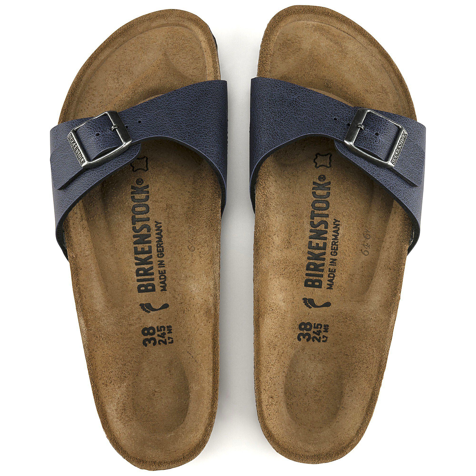birkenstock 265