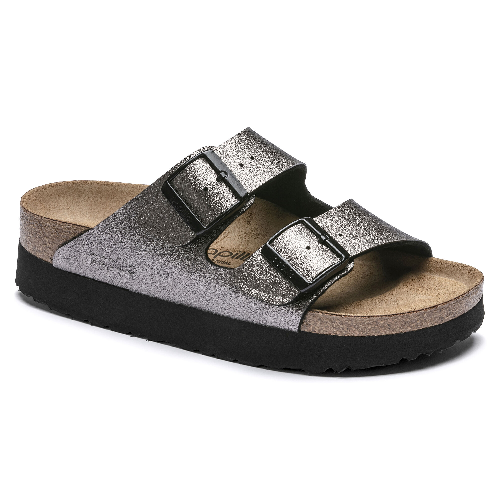 papillio soft footbed sandals