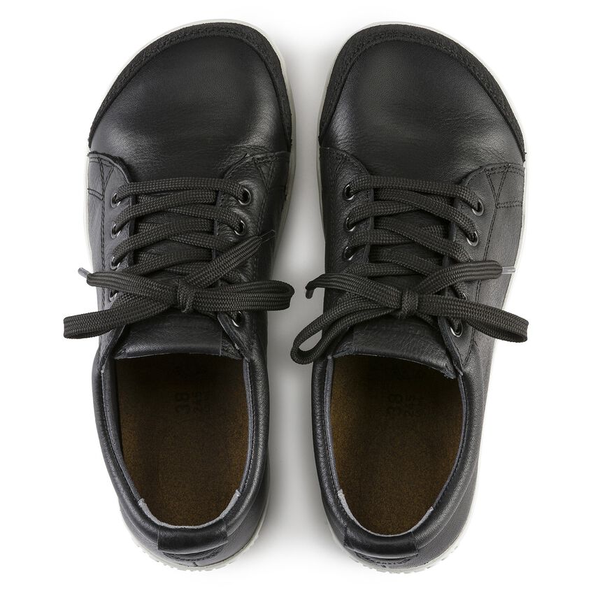 QS 500 Natural Leather