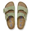 Arizona Soft Footbed Suede Leather