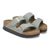 Arizona PAP Flex Platform Nubuk Leather