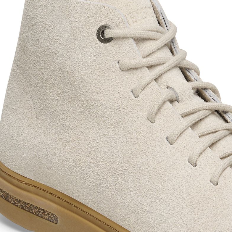 Bend Mid Decon Nubuk Leather