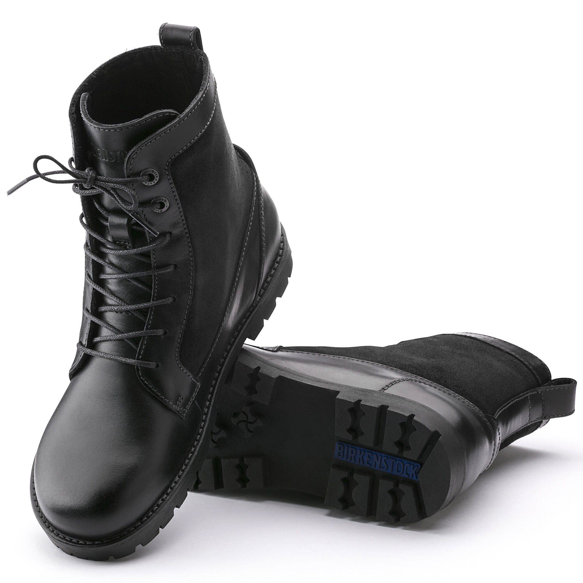 birkenstock hiking shoes