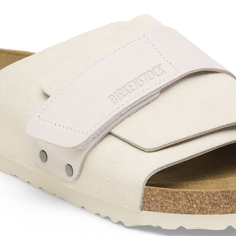 Kyoto Nubuck Leather/Suede