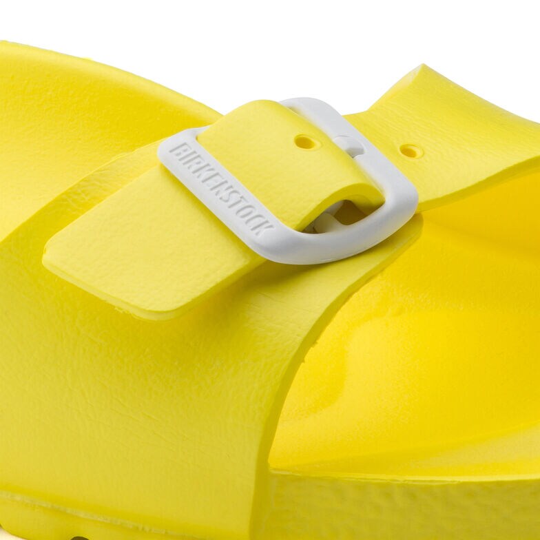 Madrid EVA Neon Yellow Madrid EVA Neon Yellow